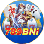 OFFICIAL LOGO 789BNI