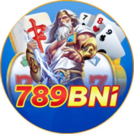 OFFICIAL LOGO 789BNI